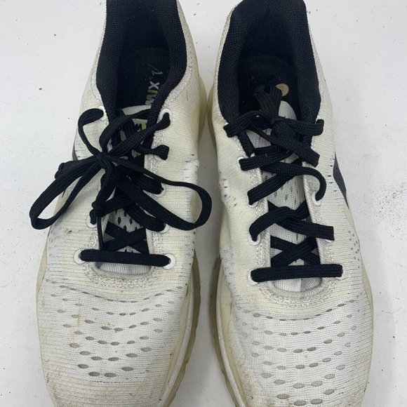 onemix men's lightweight air cushion sport running shoes